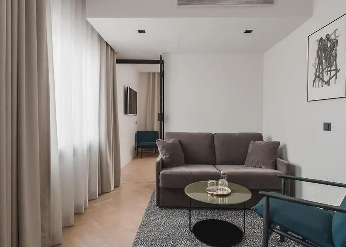 Solo Sokos Torni 5* Helsinky