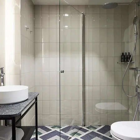 Solo Sokos Torni 5* Helsinki