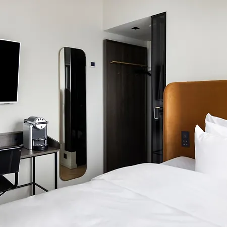 Solo Sokos Torni Hotel Helsinki