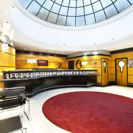Solo Sokos Torni 5* Helsinky