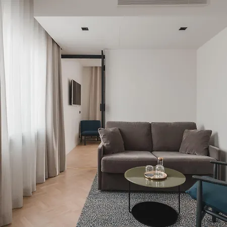 Solo Sokos Torni 5* Helsinky