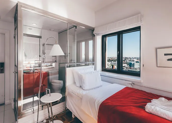 Solo Sokos Torni Hotell